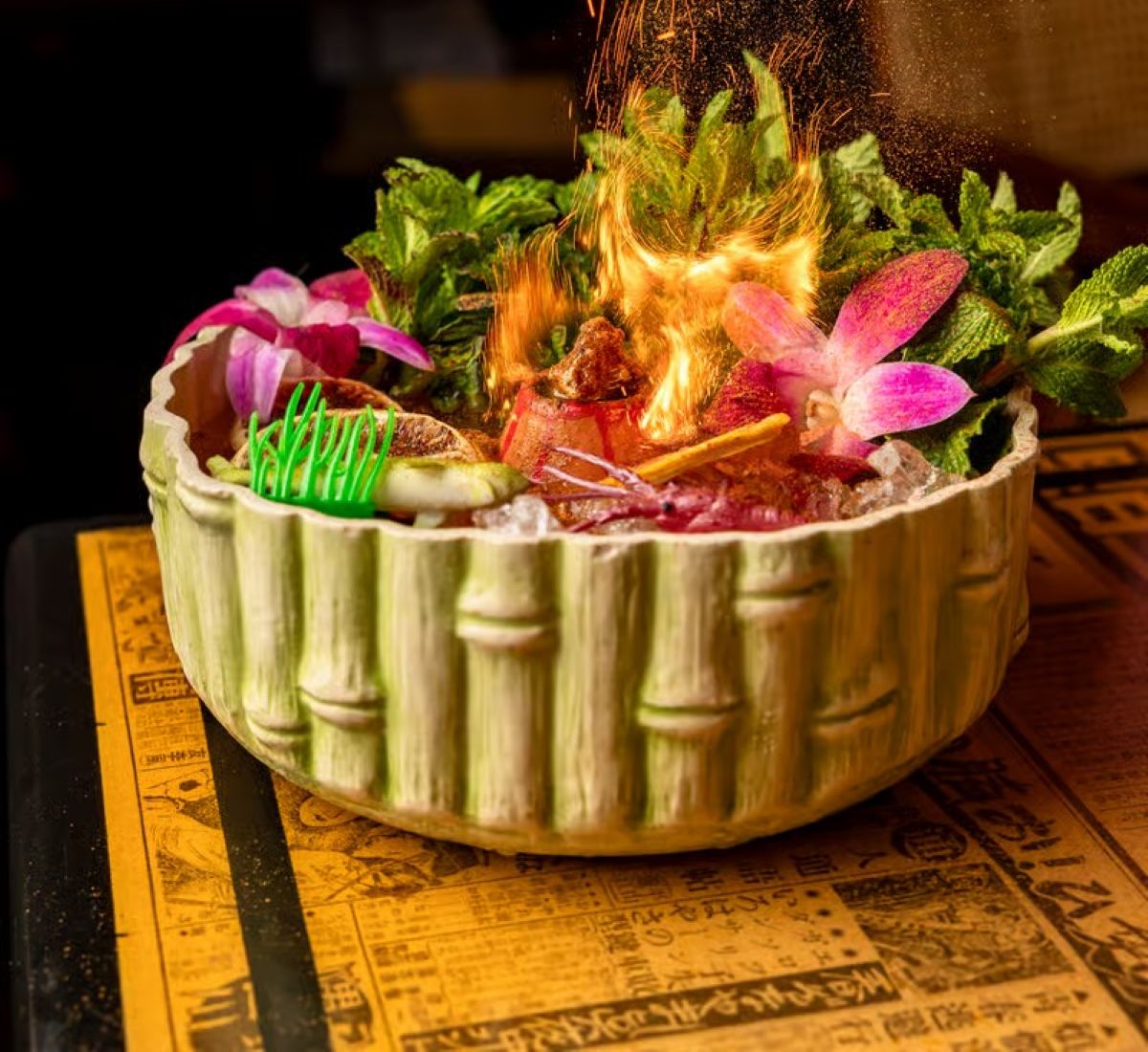 Kapow Noodle Bar is Coming to Fort Lauderdale