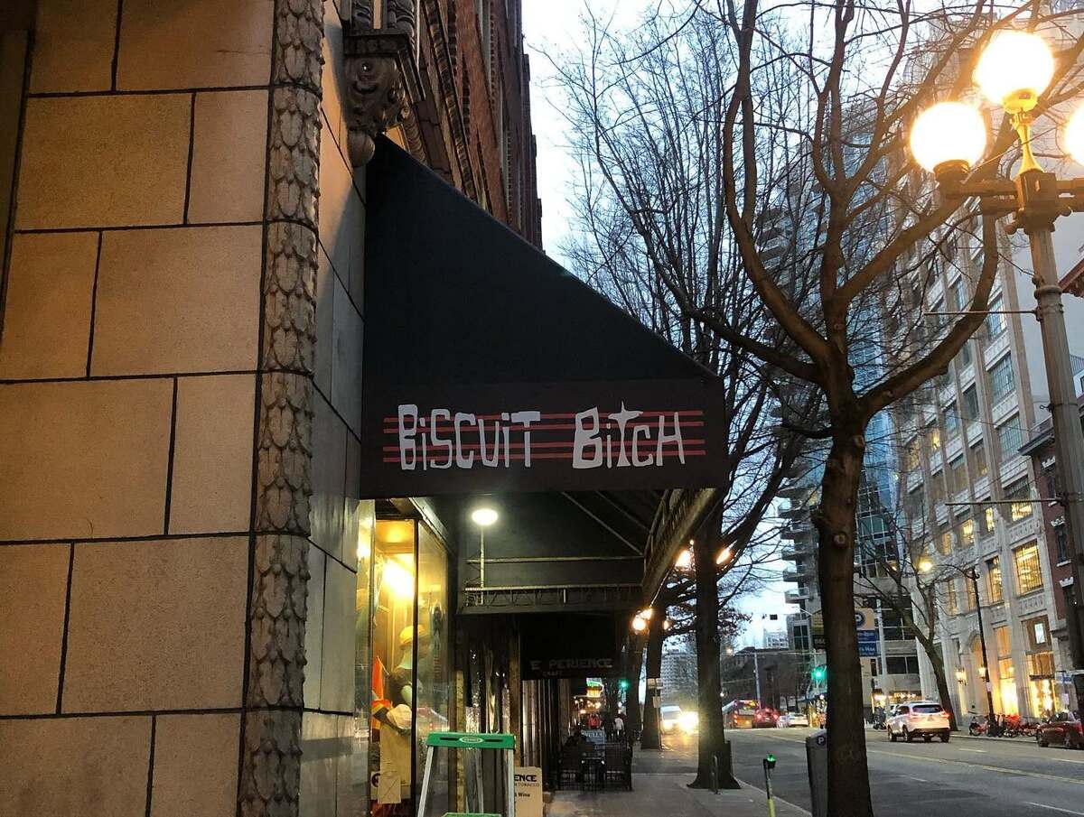 Biscuit Bitch Plans New Belltown Location