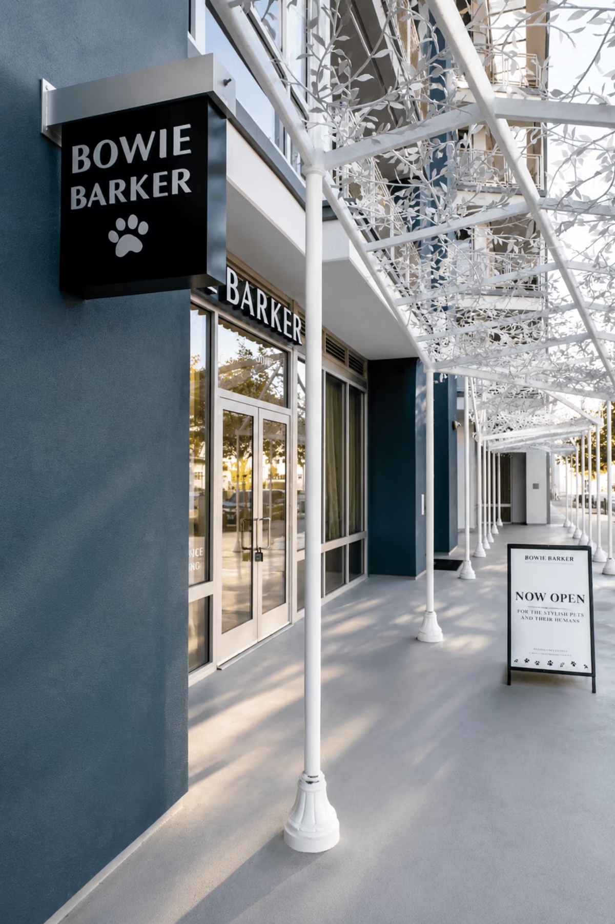 Bowie Barker Opening First Seattle Location in Greenwood
