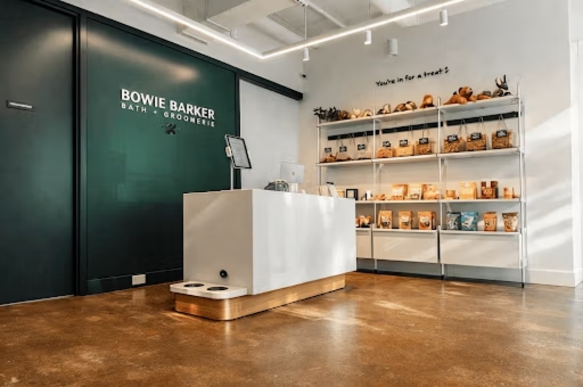 Bowie Barker Opening First Seattle Location in Greenwood