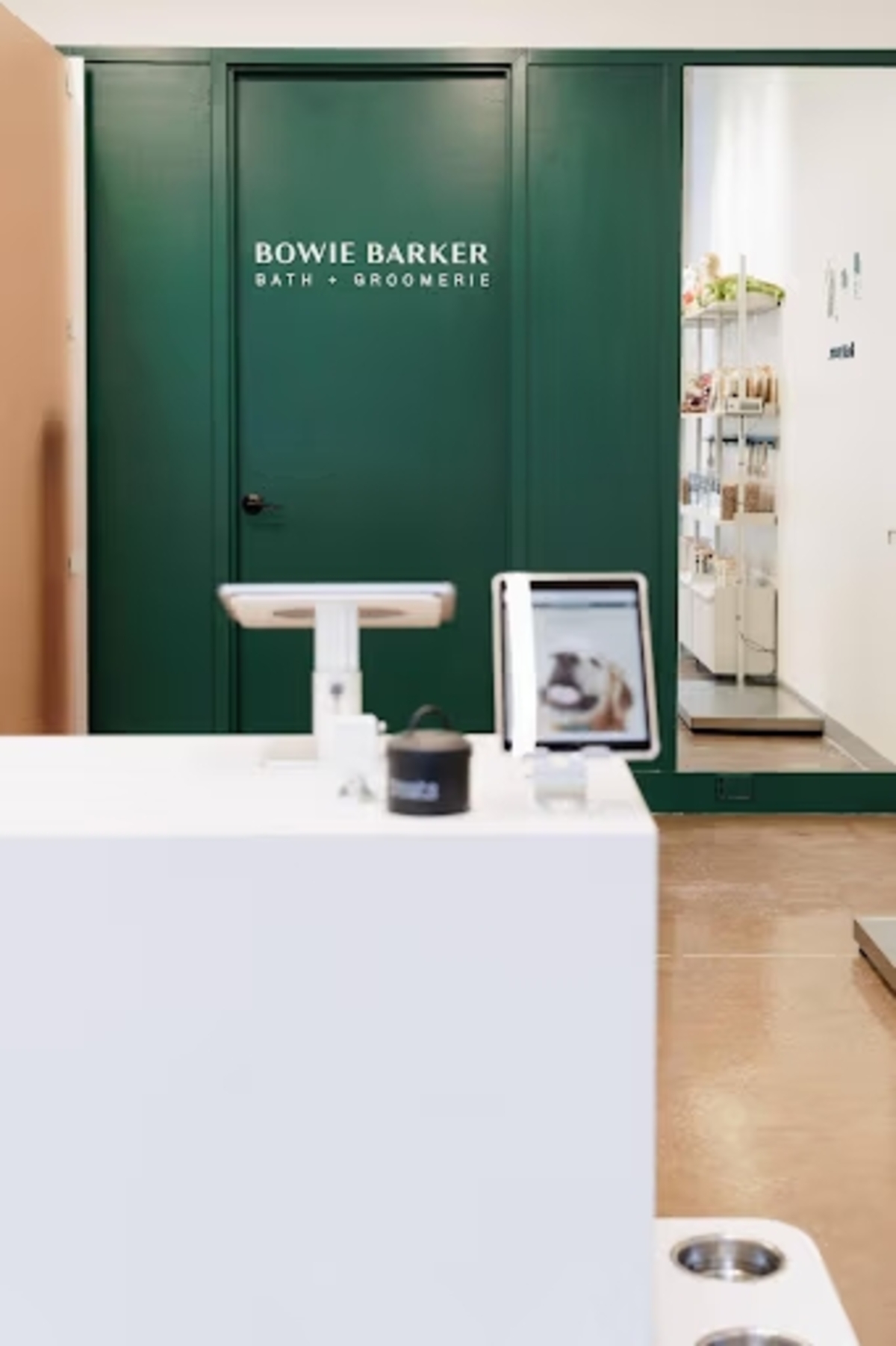 Bowie Barker Opening First Seattle Location in Greenwood