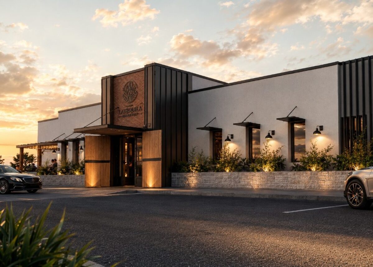 La Tequila to Open Breakfast, Brunch and Seafood Concept in Marble Falls