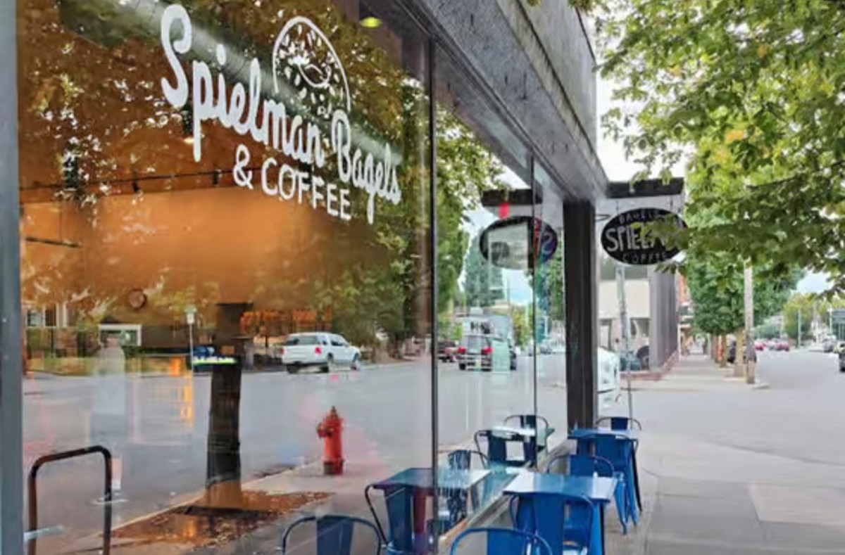 Jim and Patty's Coffee Is Closing, But the Story Isn't Over Yet