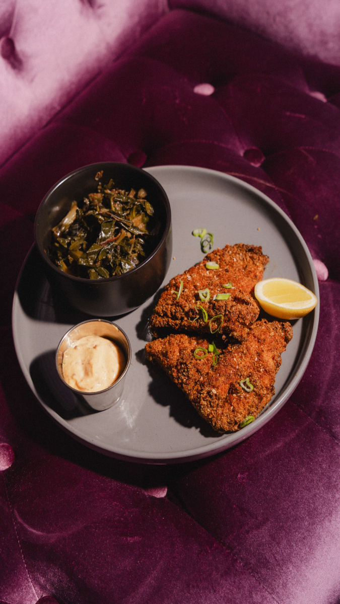 LJ’s Lounge Opens at Triangle Square Expanding Dining & Live Entertainment Options