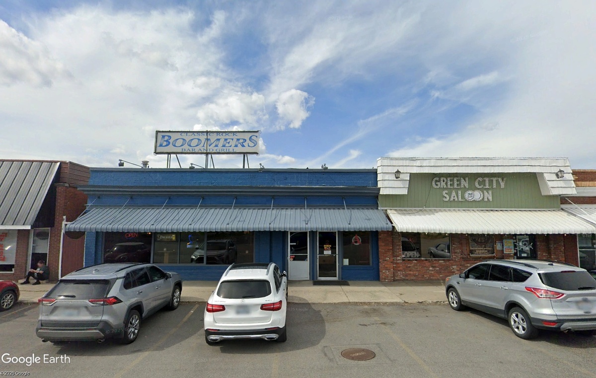 Capitol Bar and Grill Coming to Spokane Valley