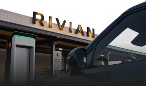 Rivian is Bringing its First Sales and Service Center to Sacramento