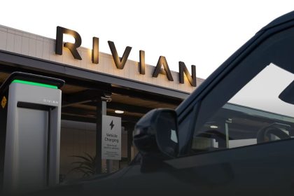Rivian is Bringing its First Sales and Service Center to Sacramento