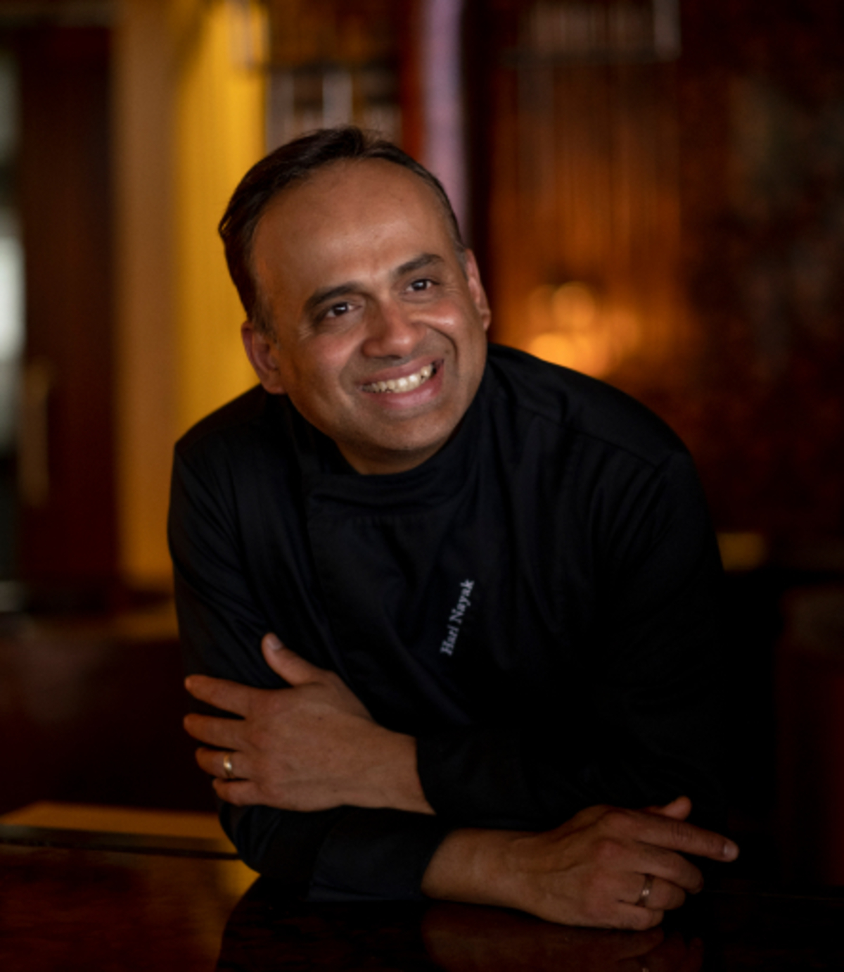 Chef Hari Nayak Bringing New Indian Concept to Woodinville