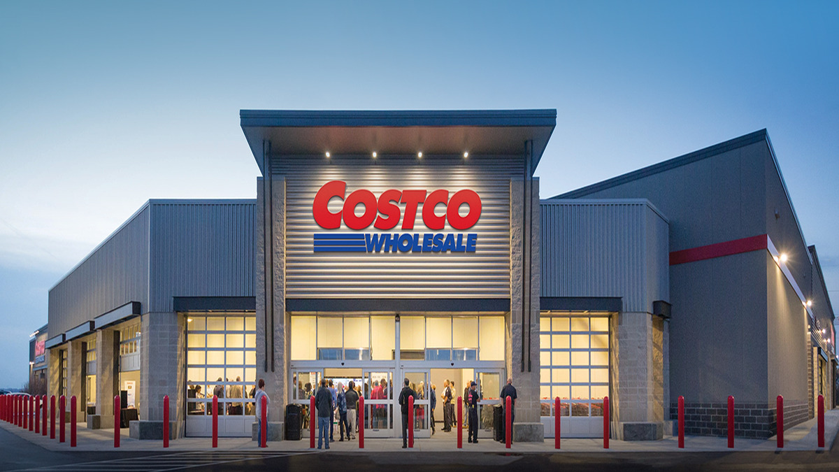 Costco Planning First Oakland Warehouse