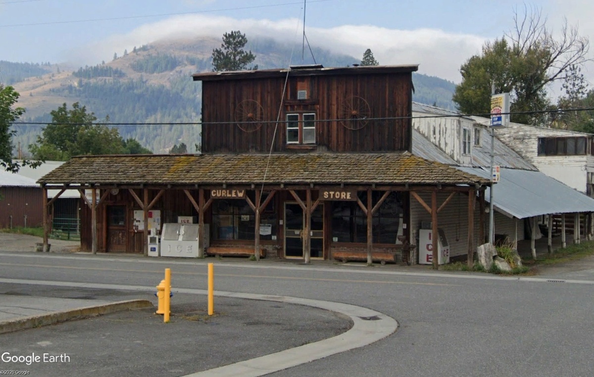 The Curlew Store Targeting Late August Reopening