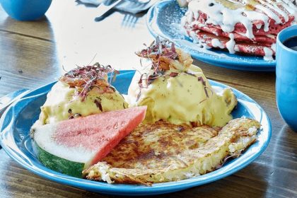 Breakfast Club at Midtown Will Replace Range Midtown on Capitol Avenue
