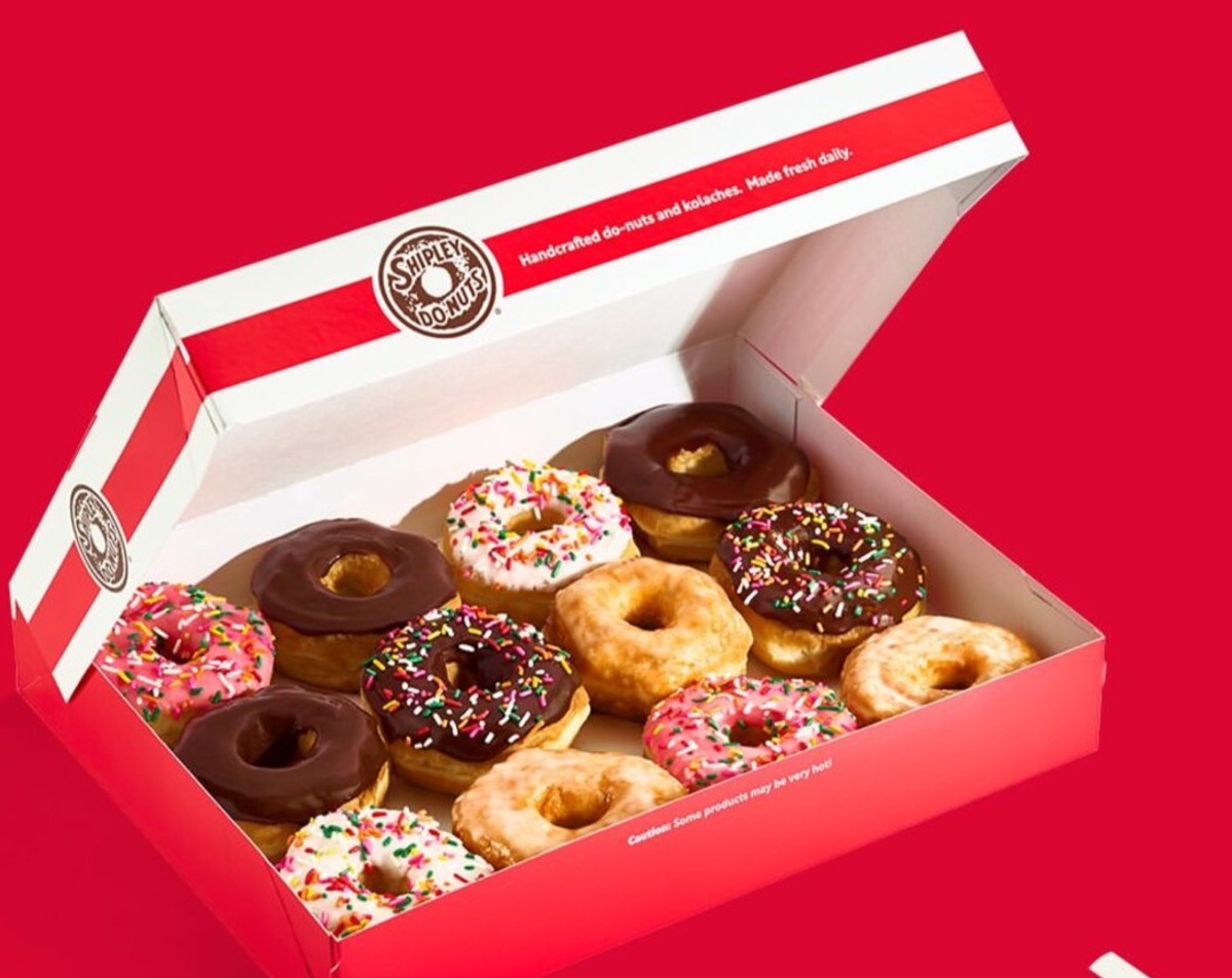 Shipley Donuts plans first Ohio locations with three-store Cincinnati expansion.