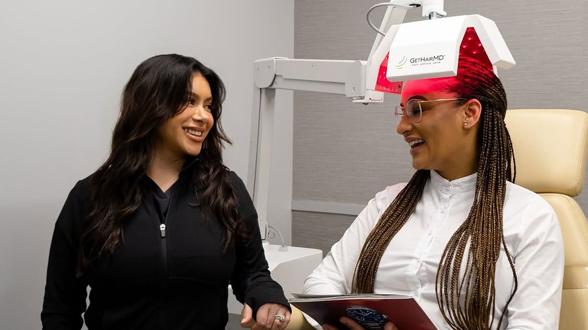 GetHairMD opens in San Diego.