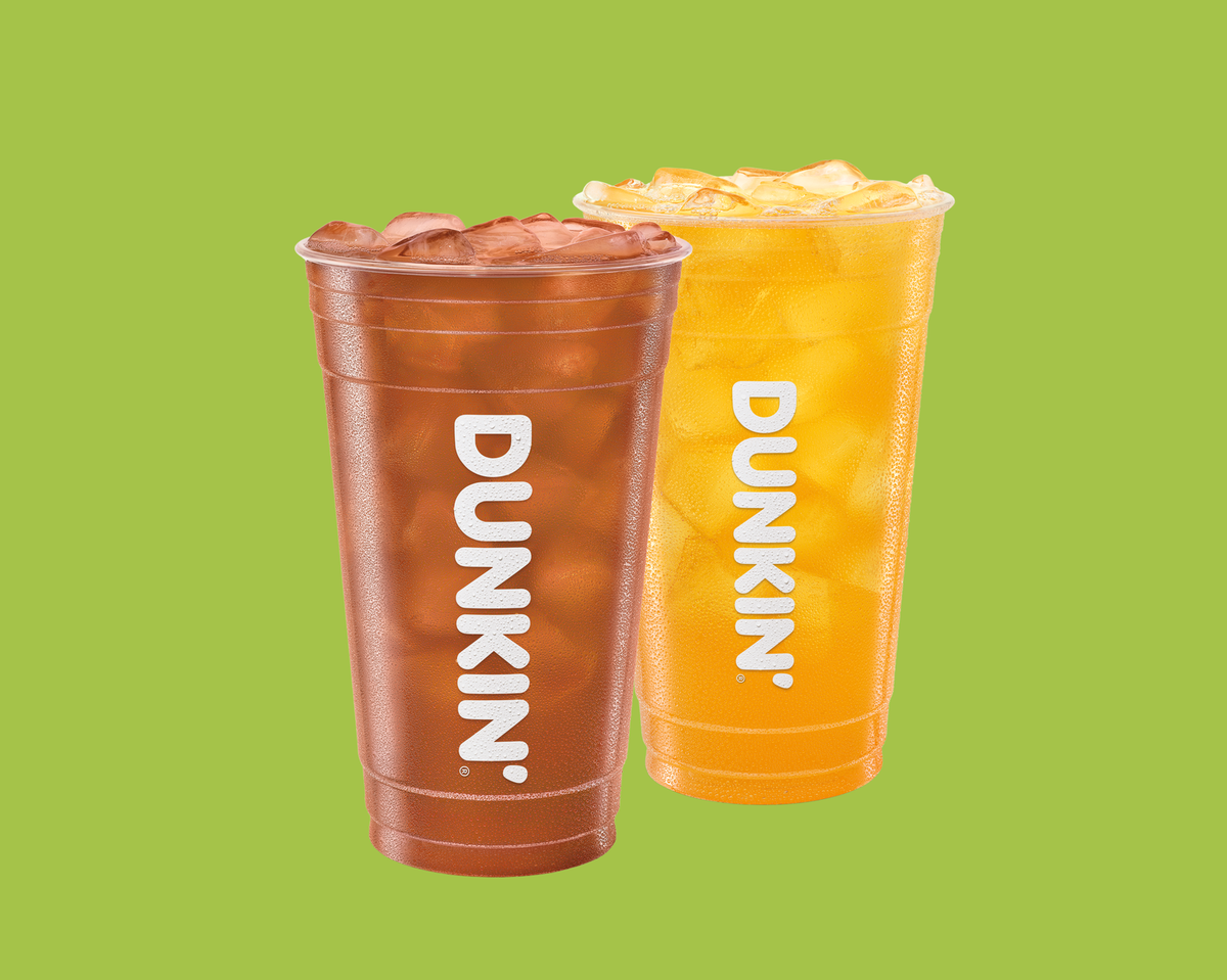 Dunkin’ and Jimmy John’s Bringing Dual-Branded Concept to San Antonio