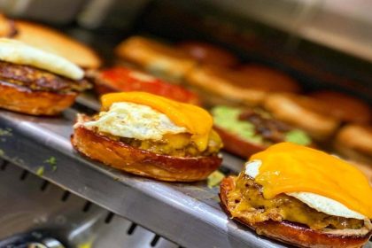 EggBred Expanding Into Brentwood With New Restaurant