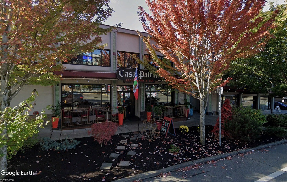 El Cantor Mexican Cuisine Coming to Seattle