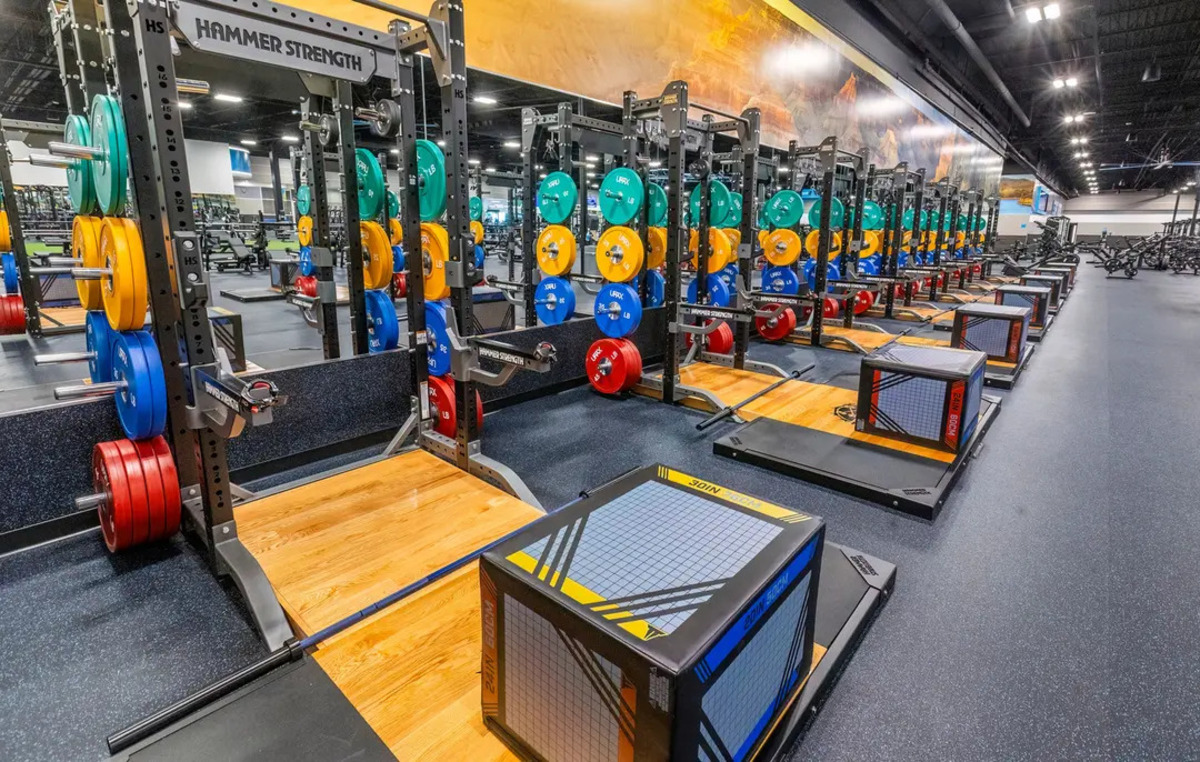 EōS Fitness Expanding in Arizona with Five New Locations Planned