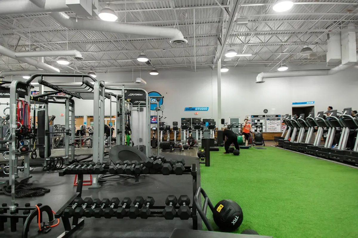 EōS Fitness Expanding in Arizona with Five New Locations Planned