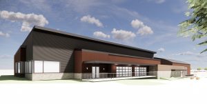 Pick N Tap Co. Bringing Restaurant and Indoor Pickleball Concept to Parker