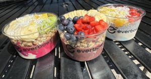 Everbowl expanding to Alamo Ranch with New San Antonio shop