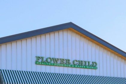 Flower Child to Bring Healthy Dining Option to Greater Houston