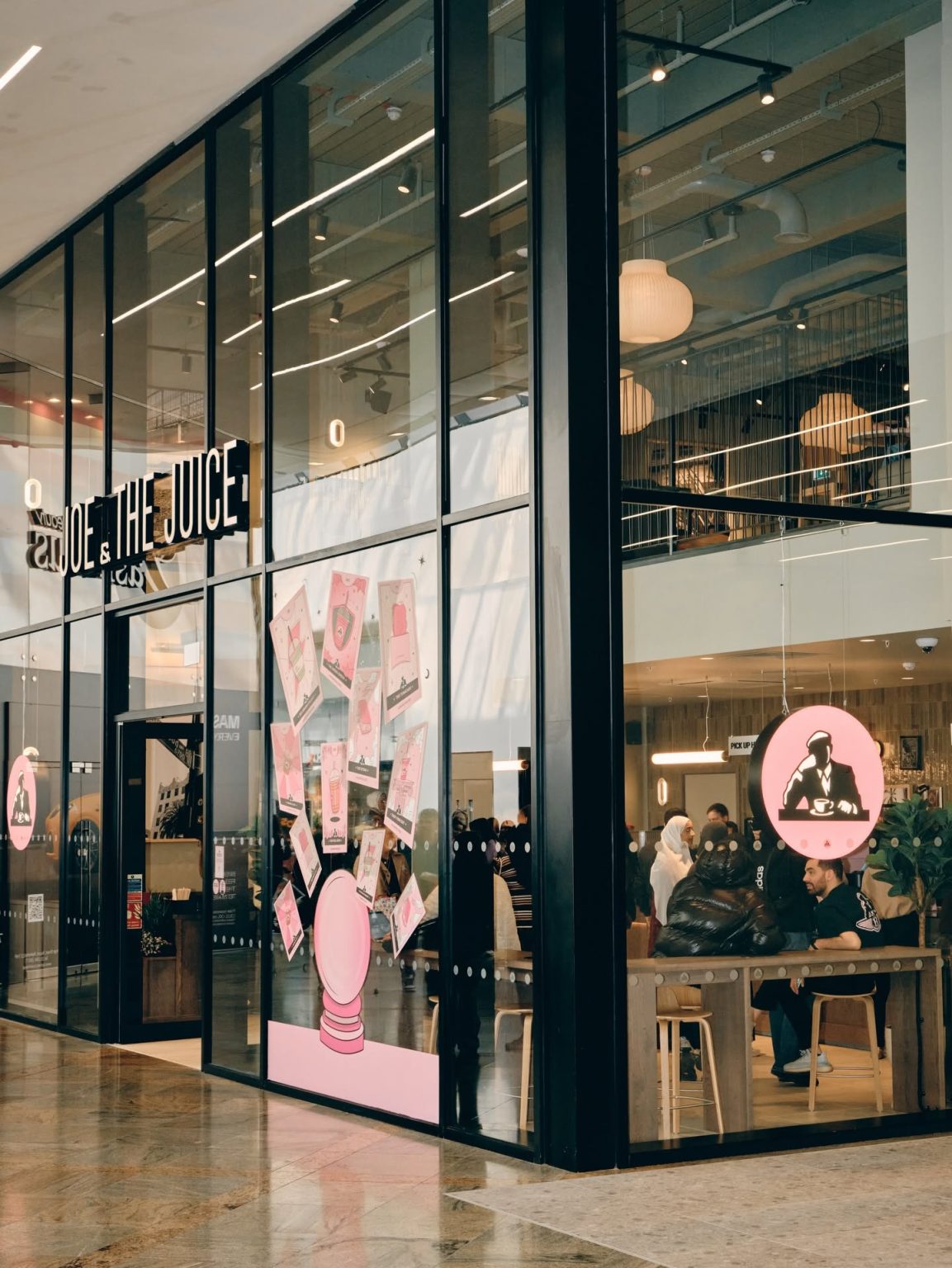 Joe and The Juice to Bring a Second Location to Houston