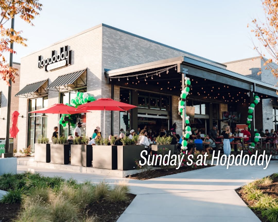 Hopdoddy Burger Bar is Under New Management