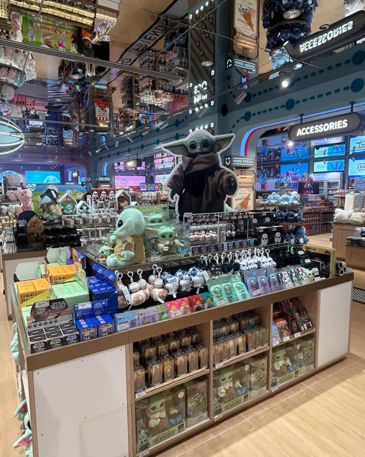 MINISO to Open in Boca Park Marketplace