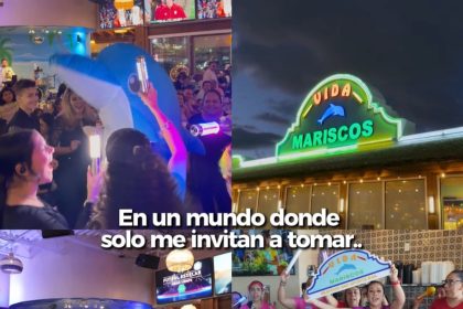 Vida Mariscos is Expanding to Baytown