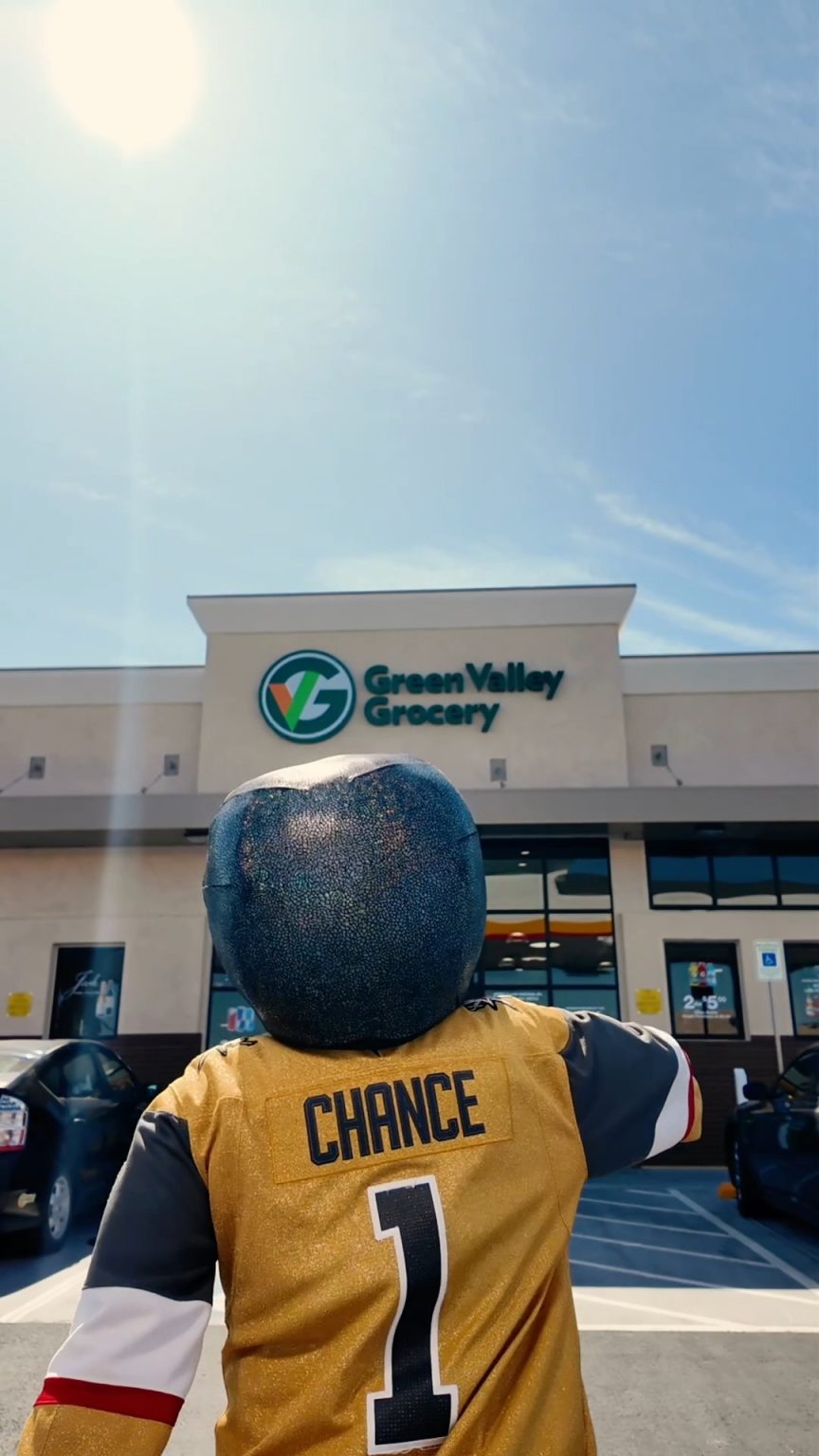 Green Valley Grocery to Bring Another Store to Centennial Hills