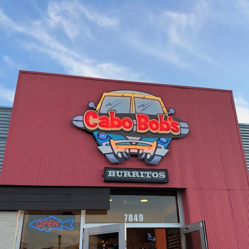Cabo Bob's to Open Next Greater Houston Location by End of Year