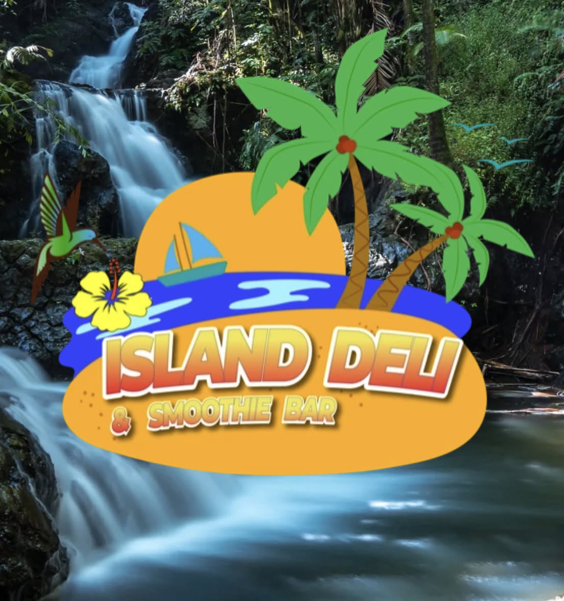 Island Deli and Smoothie Bar to Open its Second Location in Spring Valley