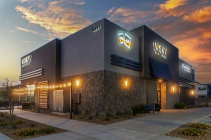 WSKY Bar and Grill to Open in Centennial Hills