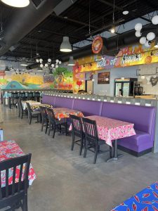 Flying Biscuit Cafe to Bring Sunny-Side Up Disposition to Magnolia