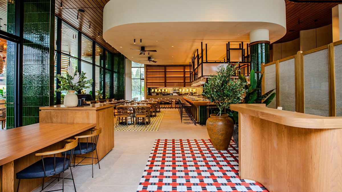 Telefèric Barcelona Debuts in La Jolla on July 10 Telefèric Barcelona opens in La Jolla.