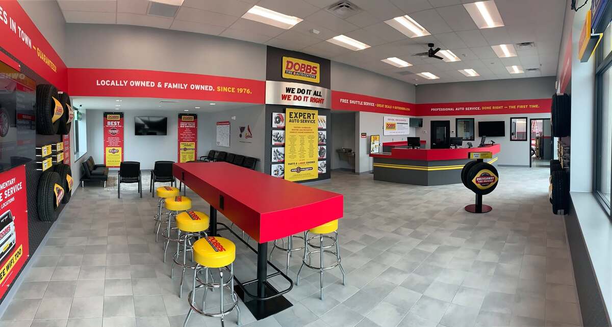 Dobbs Tire & Auto Centers expands Central Ohio presence with Bowman Acquisition.