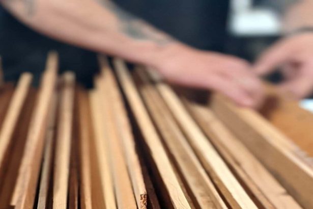 Formr to Open Mission District Showroom