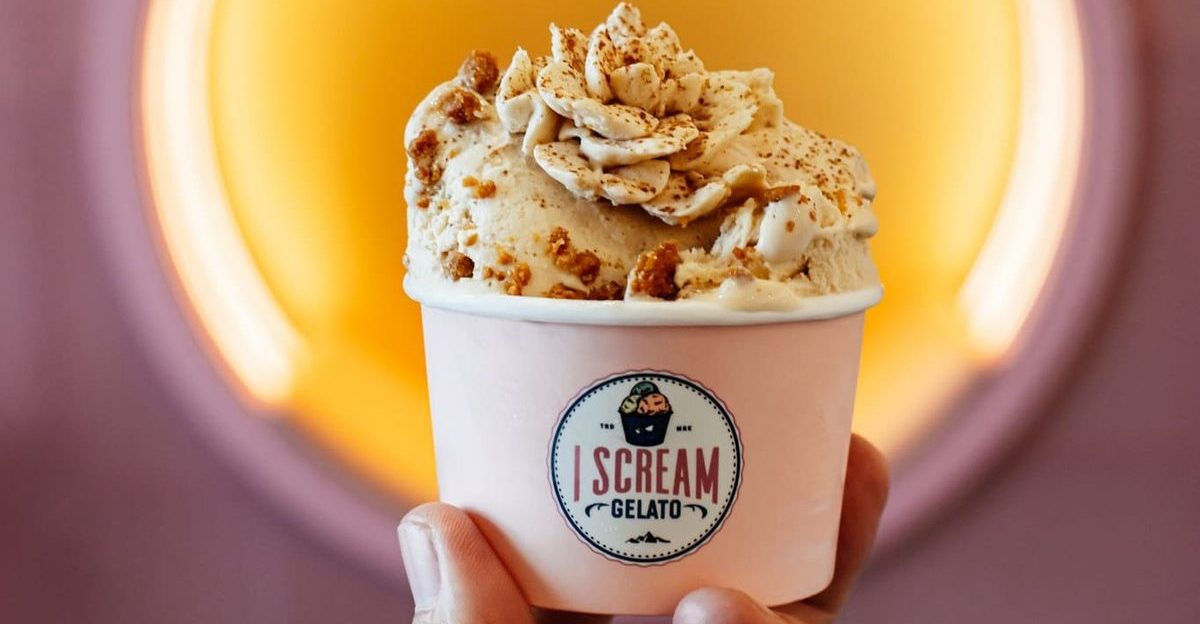 I Scream Gelato plans first Austin area shop in Round Rock article cover image