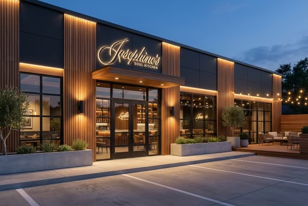 Josephine's Restaurant to Open on Homestead Road