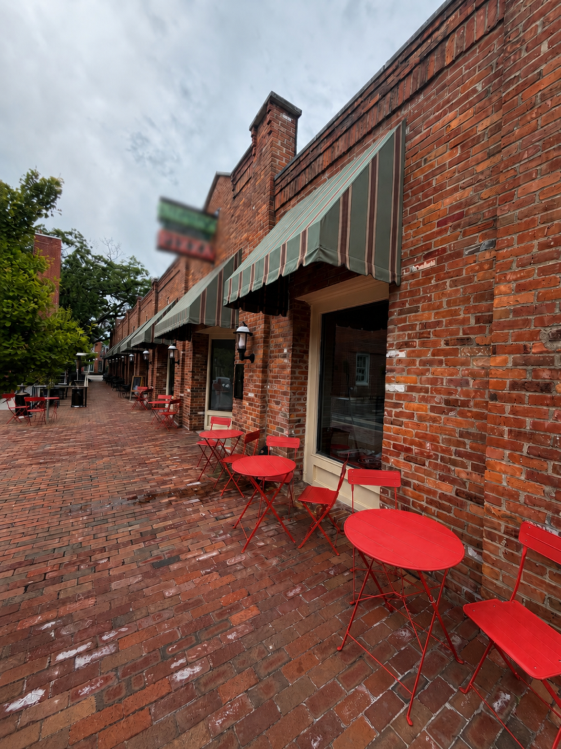 Fat Arnie's Provecho bringing sandwiches and empanadas to Westerville.