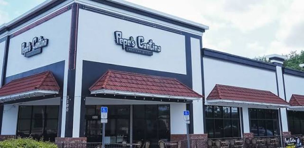 Pepe's Cantina to Open in Boca Raton