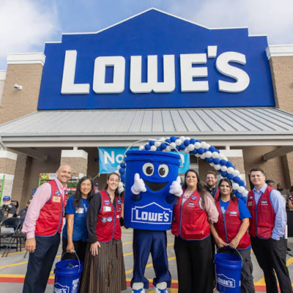 Lowe's is Opening New Palm Beach County Location