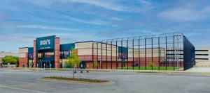 Dick's House of Sport Proposed to Anchor The Gardens Mall
