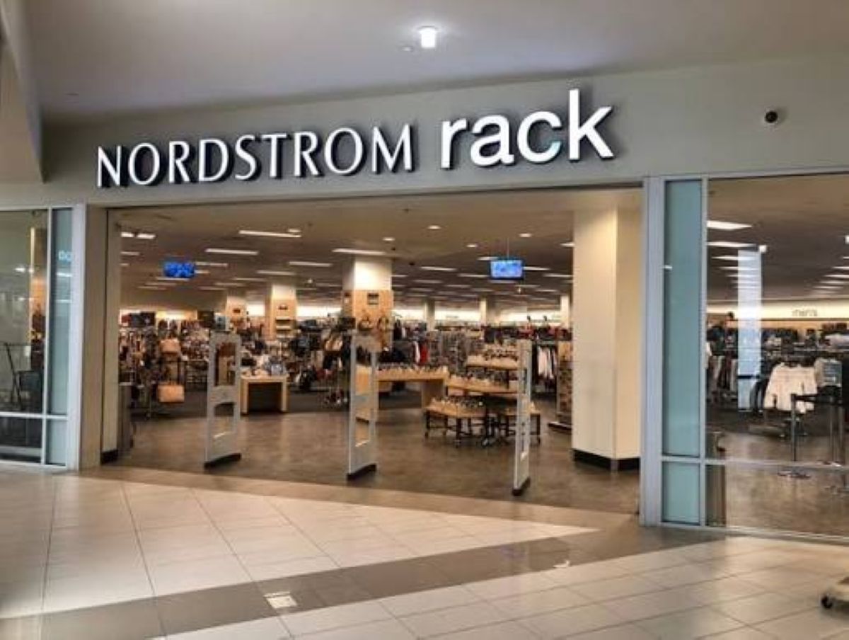 Nordstrom Rack Opening at Pompano Citi Centre