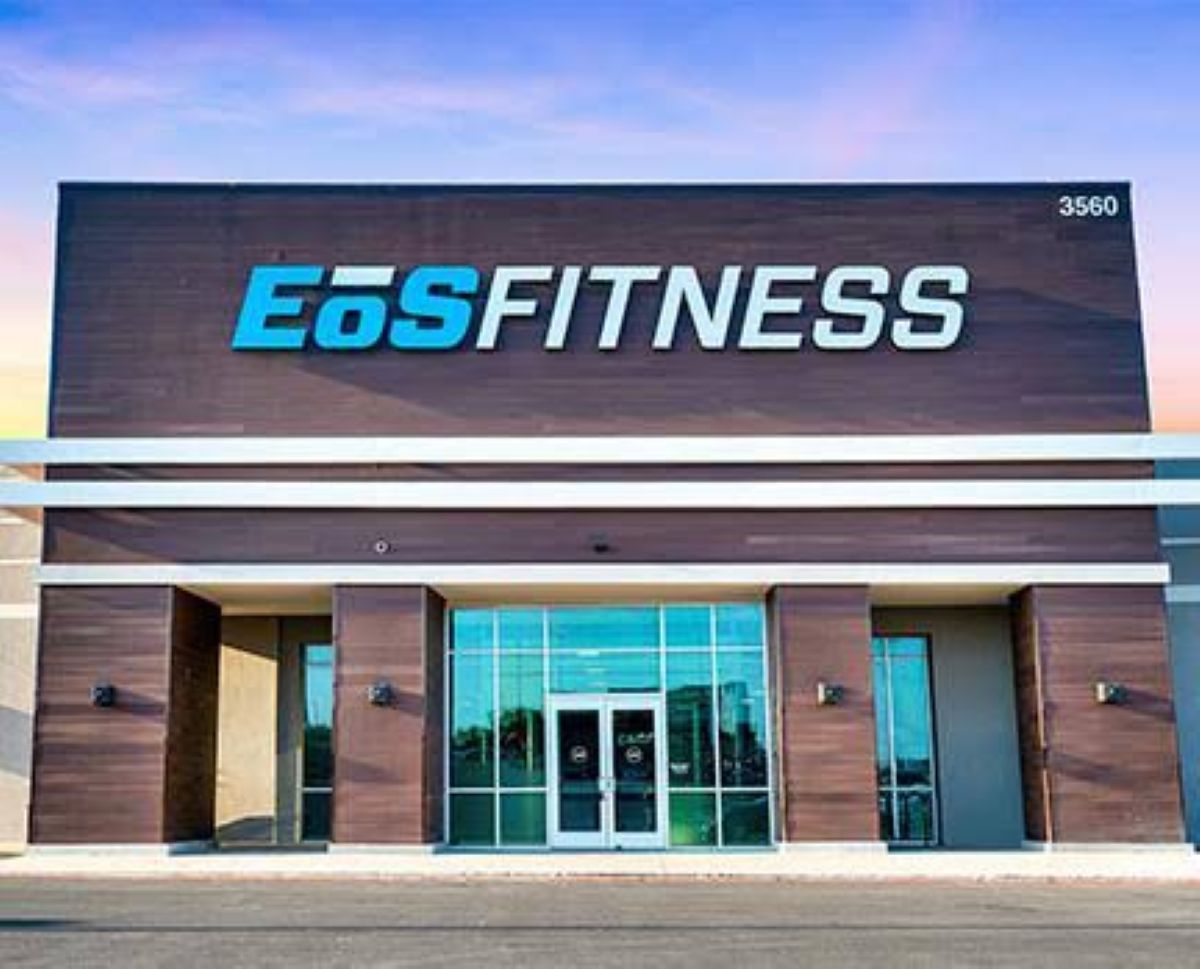 Eos Fitness Planning a Palm Beach Gardens Location