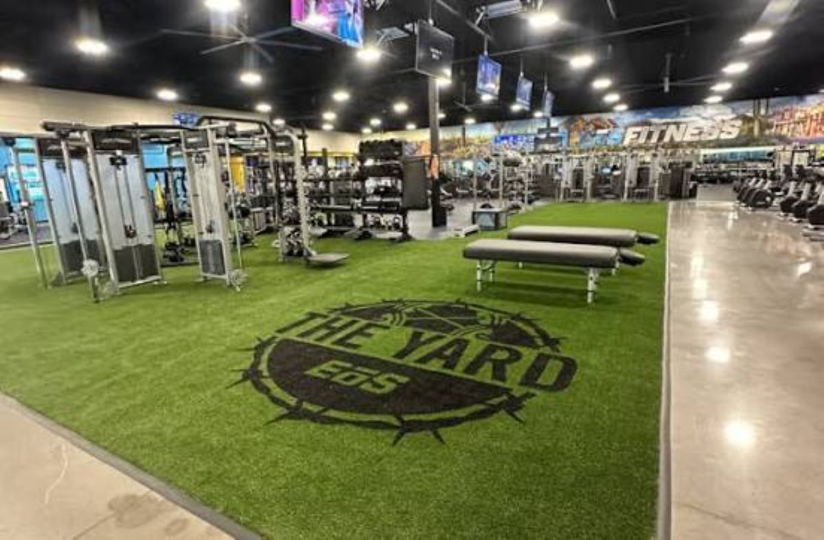 Eos Fitness Planning a Palm Beach Gardens Location