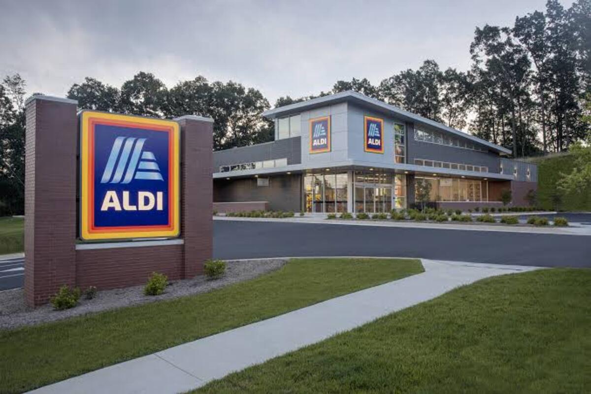 ALDI Plans Two New Denver Stores