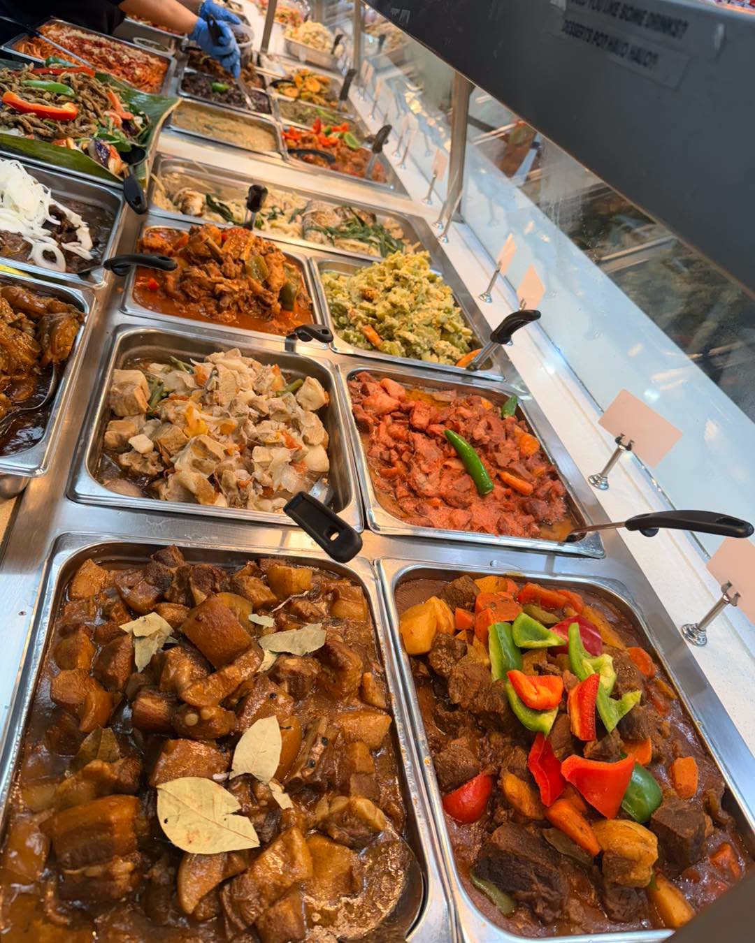 Island Pacific Seafood Market is Set to Open in on Maryland PKWY