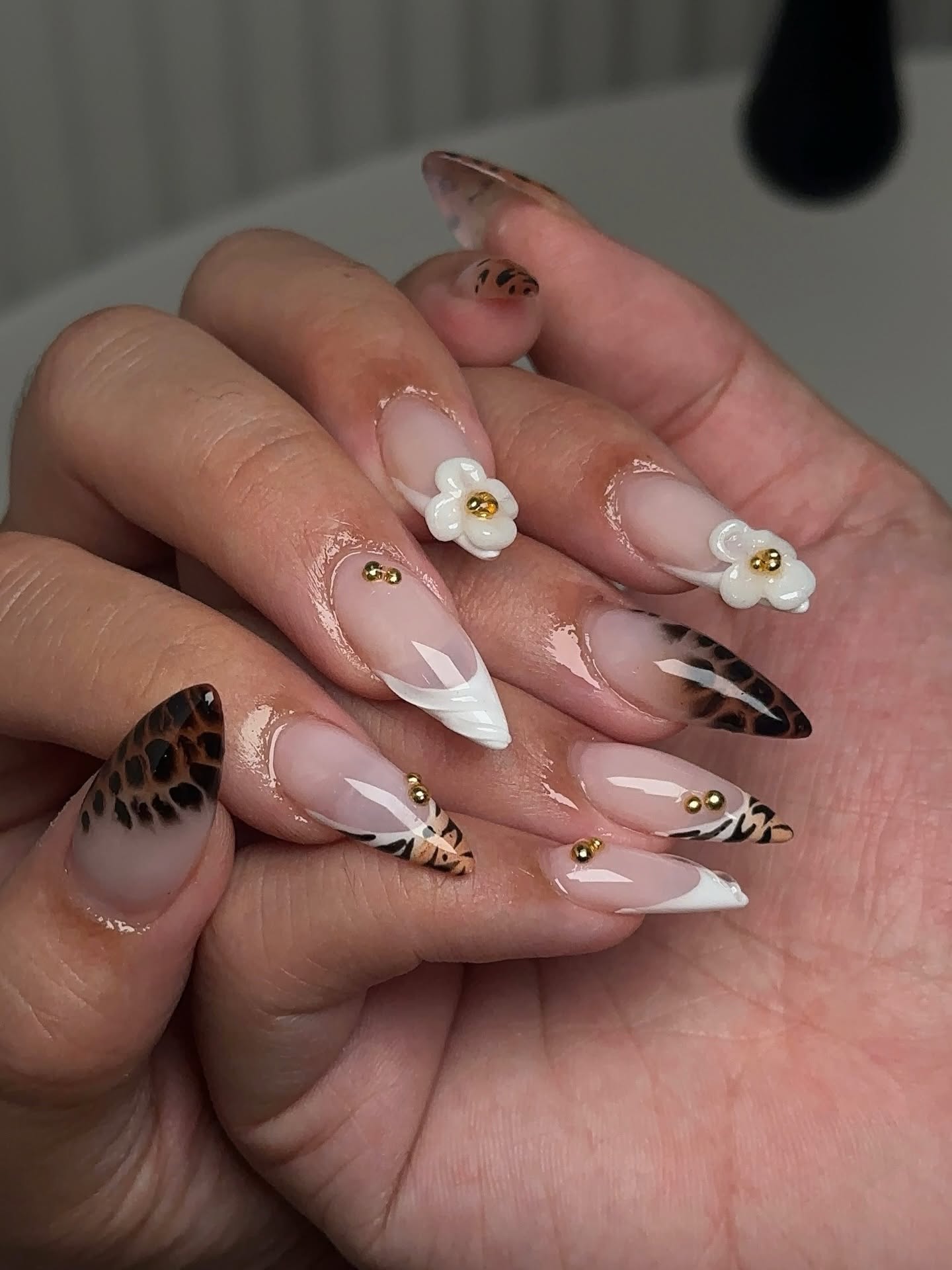 Drip Nail Salon is Working on a Second Location