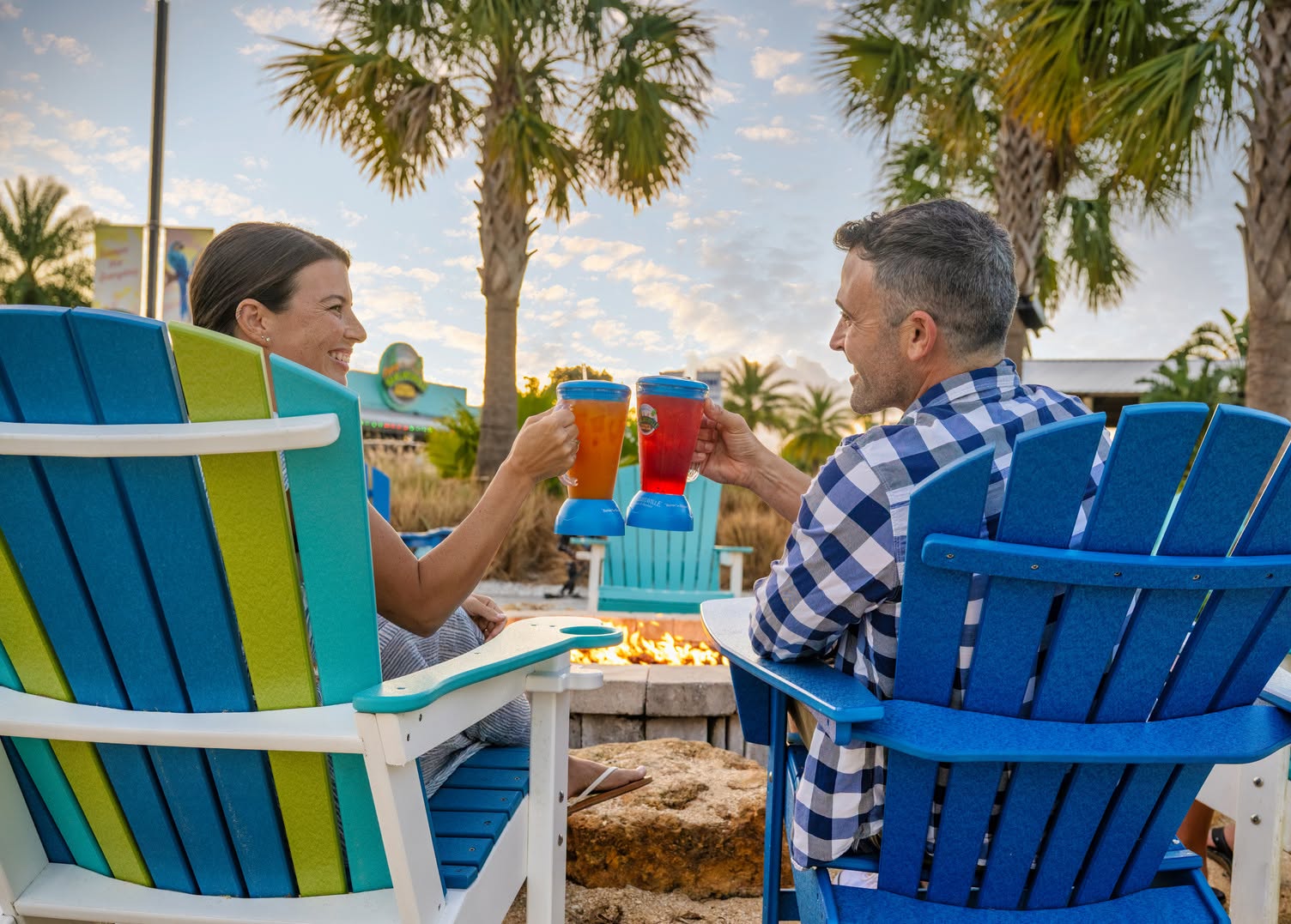 Margaritaville Resort to Bring Beach Homes, Hotel, and Restaurants to Galveston